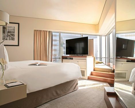 Jumeirah Emirates Towers-0