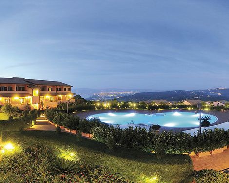 Popilia Country Resort-3