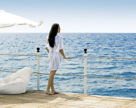 Miracle Resort Hotel-2