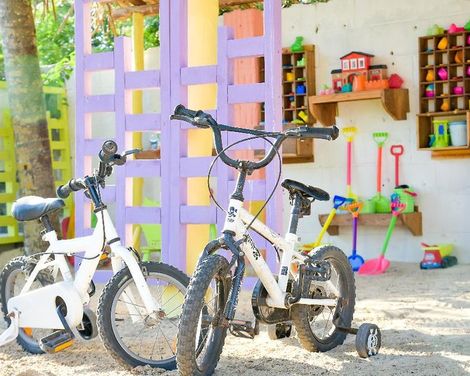 Filao Beach Resort by Sansi-4