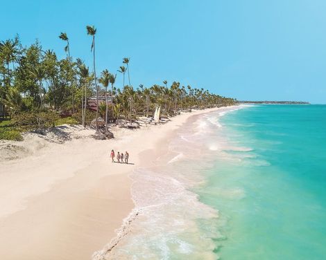 Grand Palladium Punta Cana Resort & Spa-0