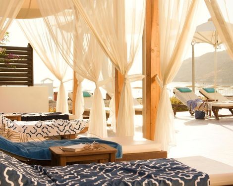 TUI BLUE Lindos Bay-3