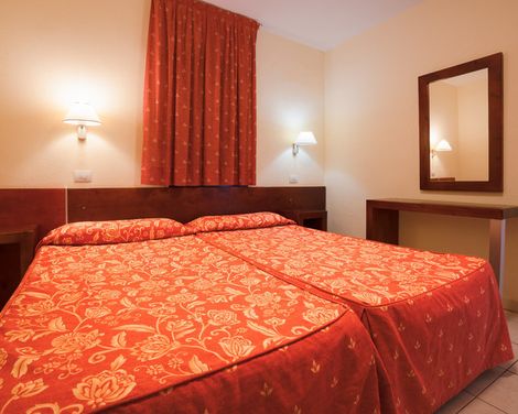 BLUESEA Jandia Luz-4