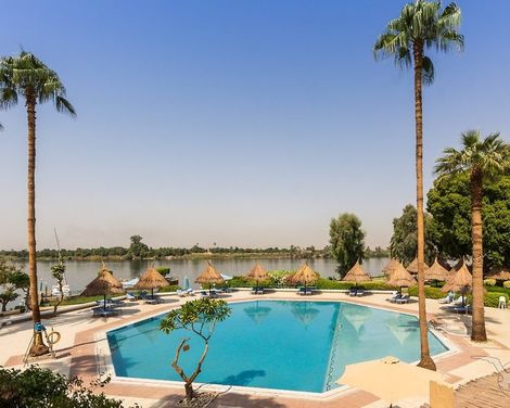 Jolie Ville Luxor-1