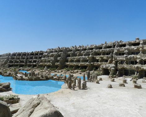 Caves Beach Resort-0