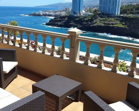 Playa de los Roques-3