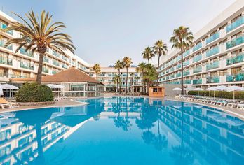 Hotel, Best Maritim