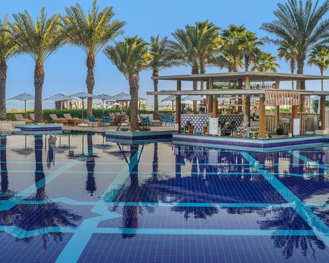 Rixos Premium Saadiyat Island-1