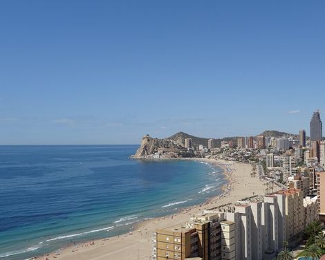 Hotel Poseidon Playa-3