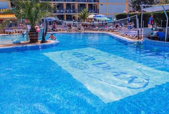 Hotel Meridian