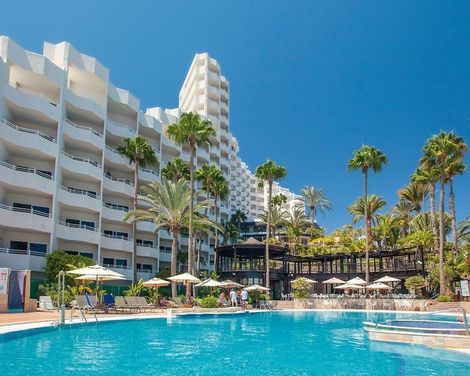 Corallium Dunamar by Lopesan Hotels-1