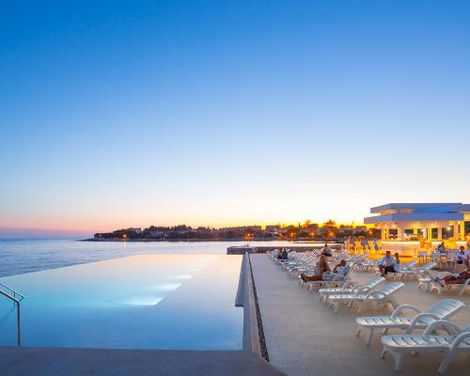 Aminess Vival Maestral Hotel-3