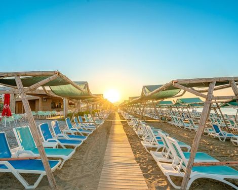 Club Sun Heaven Family Resort & Spa-3