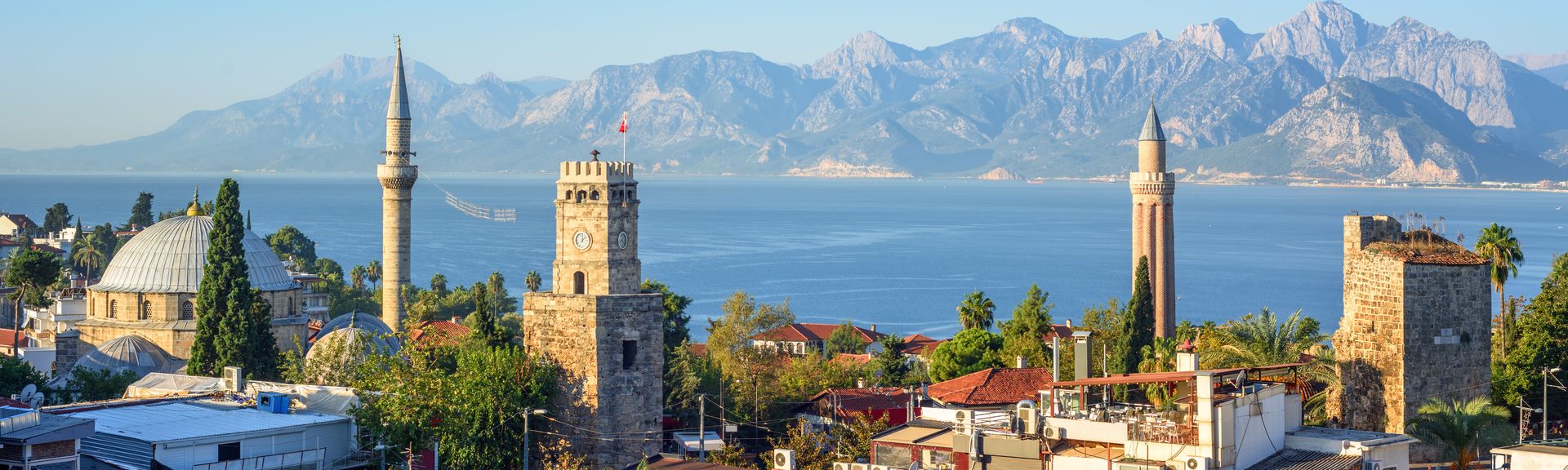 Antalya