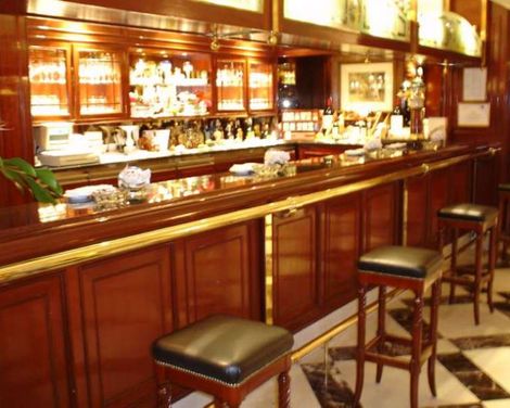 Sercotel Gran Hotel Conde Duque-0