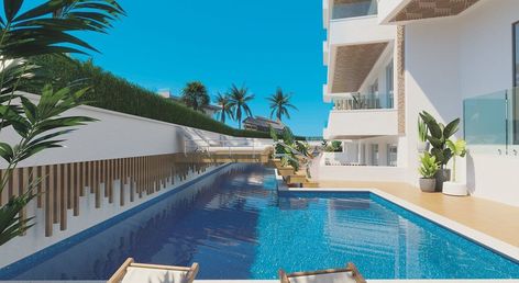 Sirines Luxury Boutique & Spa