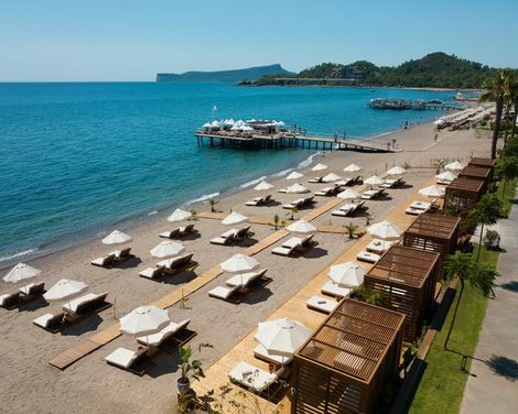 Sherwood Exclusive Kemer-3