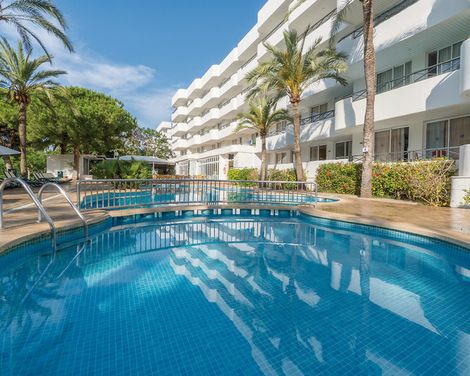Tropicana Hotel-1
