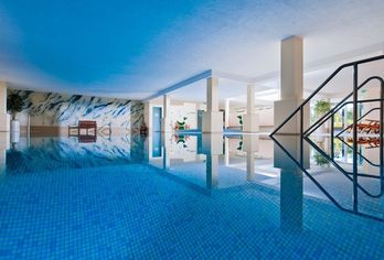 Sporthotel Grafenwald