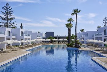 Hotel, Atlantica Panthea Resort