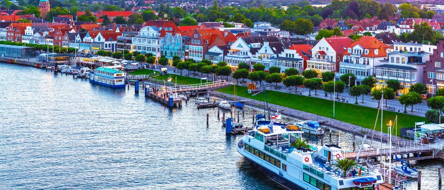 Travemuende