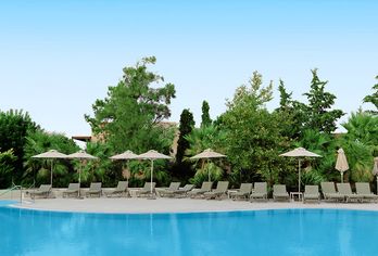 Village Heights Resort
