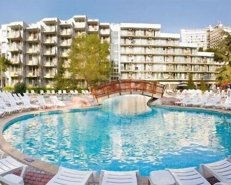 Hotel Laguna Garden-3