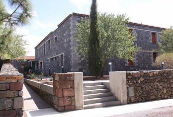 La Casona del Patio Hotel