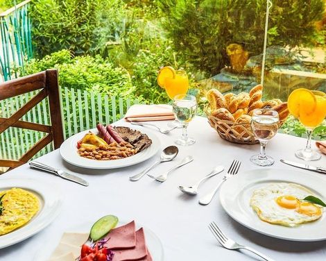 Pyramisa Isis Island Aswan-3