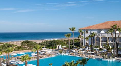 Iberostar Selection Andalucía Playa