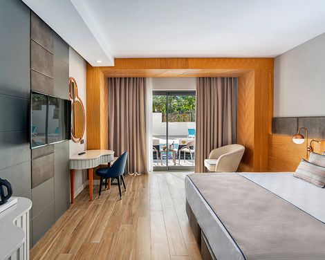Diamond De Luxe Hotel & Spa-0