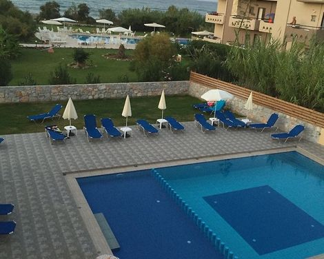 Gerona Mare Apartments-3