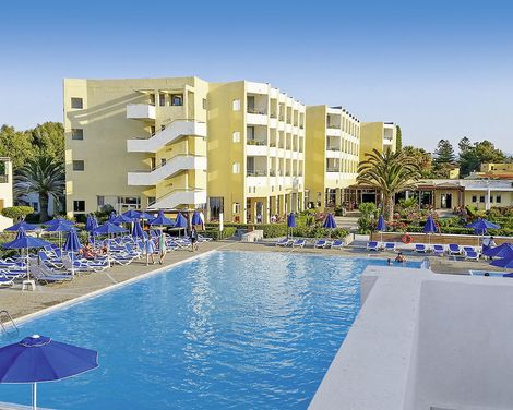 allsun Hotel Dolphin Bay-4