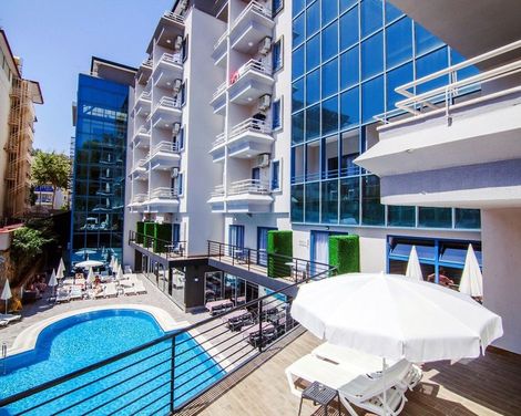 Ramira City Hotel-3