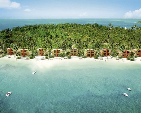 The Barefoot Eco Hotel-0