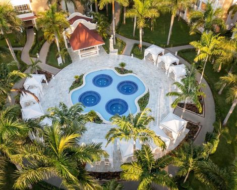 Bahia Principe Escape Aquamarine-4