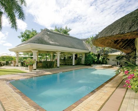 Ilala Lodge Hotel-4