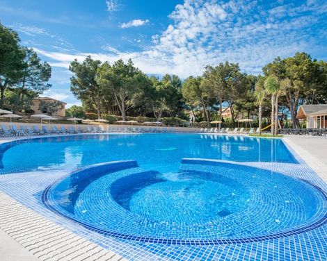 Aparthotel Can Picafort Palace-1