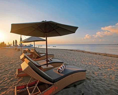 Akana Boutique Hotel Sanur-1