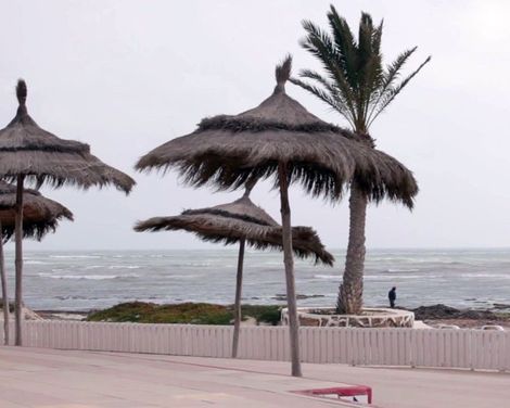 El Mouradi Djerba Menzel-2