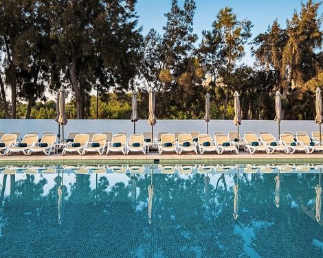 Urban Valley Resort & Spa-4