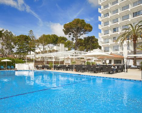 Universal Hotel Castell Royal-2