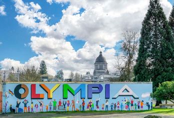 Hotel, DoubleTree by Hilton Hotel Olympia