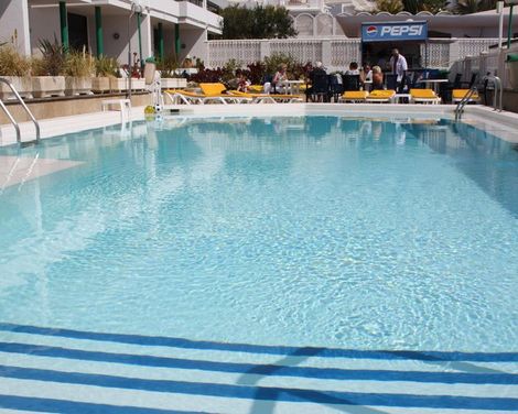 Mozart Apartments -1