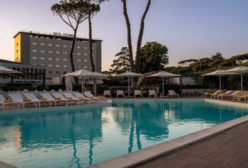 Hotel, Cristoforo Colombo