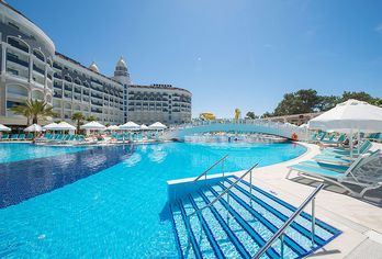 Hotel, Diamond Premium Hotel & Spa