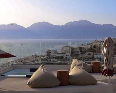 Mistral Bay Hotel-1