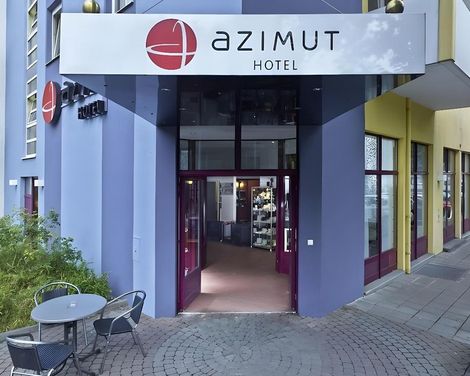 INVITE Hotel an der Kaiserburg-1