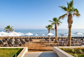 Hotel, White Olive Elite Rethymno