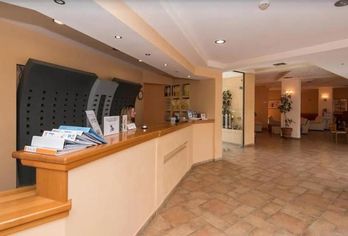 Hotel, Cleopatra Superior Hotel